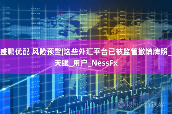 盛鹏优配 风险预警|这些外汇平台已被监管撤销牌照_天眼_用户_NessFx